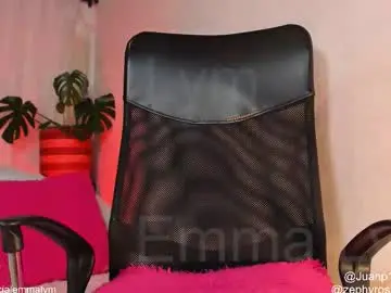 Chaturbate Sex Chat of emmalym