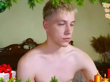 Chaturbate Live Sex Cam of ethan7inches