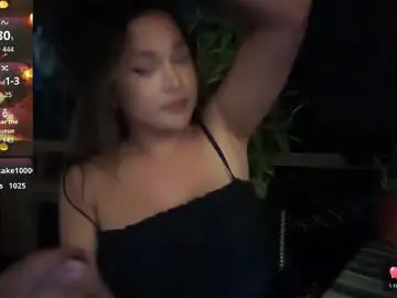 Chaturbate Live Porn of gwynmylove