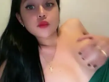 Chaturbate Live Sex of gwynmylove