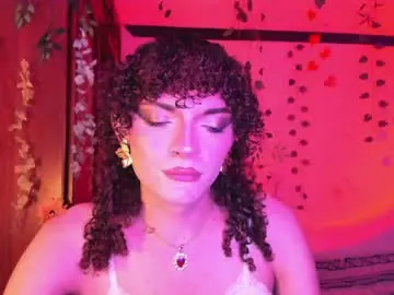 Chaturbate Live Sex of lucianromeo17