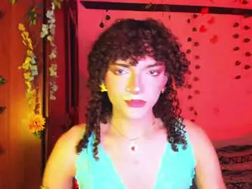 Chaturbate Nude Webcam of lucianromeo17