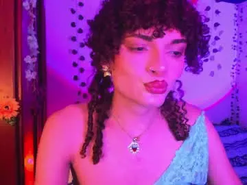 Chaturbate Live Porn of lucianromeo17