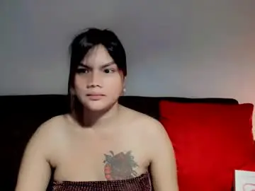 Chaturbate Live Sex Cam of maui2612