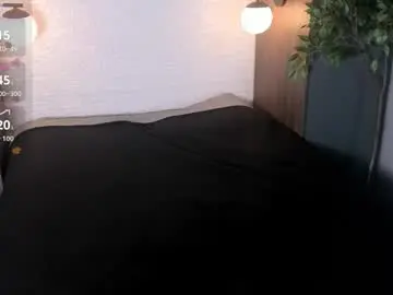 Chaturbate Sex Chat of nico_herrera_