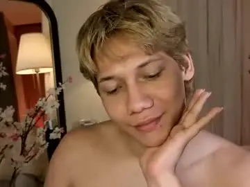 Chaturbate Nude Webcam of parisstone2
