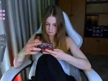 Chaturbate Sex Cam of princessaalicc