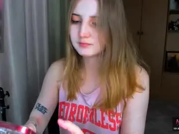 Chaturbate Adult Webcams of princessaalicc