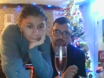 Chaturbate Best Webcam of real_coupl3