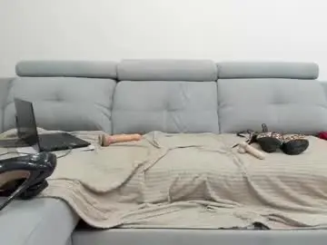 Chaturbate Live Porn of rikkisinclair
