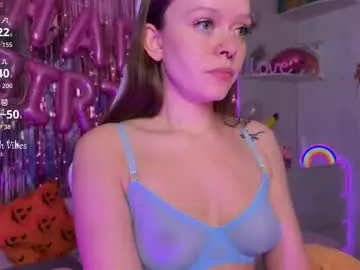 Chaturbate Adult Video Chat of sashacollerx