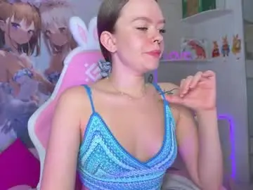 Chaturbate Best Webcam of sashacollerx