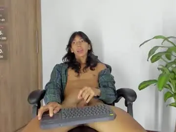 Chaturbate Live Sex Cam of serge_7