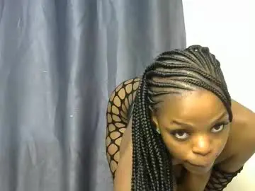 Chaturbate Best Webcam of sexxy_montana