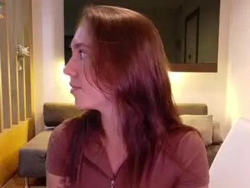 Chaturbate Adult Webcam of silicia_lu