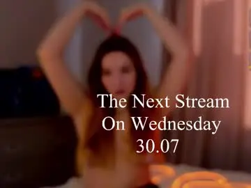 Chaturbate Sex Cam of thatonerabbit