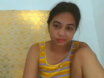 Chaturbate Sex Chat of ursexy_pinay_skinny