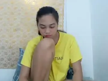 Chaturbate Free Live Porn of ursexy_pinay_skinny