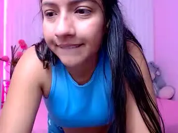 Chaturbate Best live sex cam show of zara_cute18