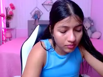 Chaturbate Adult Webcams of zara_cute18