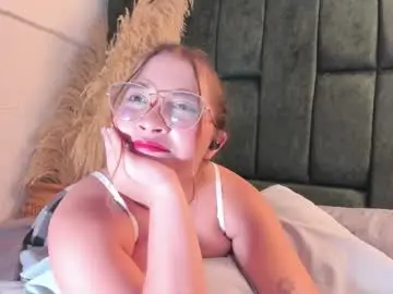 Chaturbate Live Porn of aliciawhite_nt