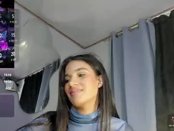 Chaturbate Live Sex Cam of angeli_sexi