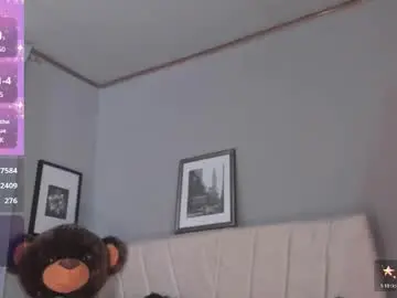 Chaturbate Best Webcam of angeli_sexi