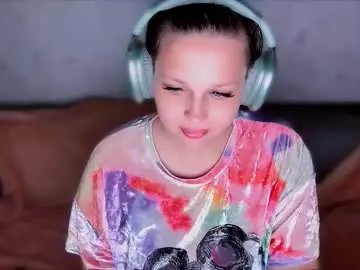 Chaturbate Live Porn of aurorablusssh_