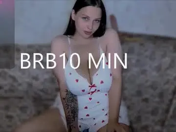 Chaturbate Private Sex Chat of aurorablusssh_