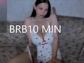 Chaturbate Live Sex of aurorablusssh_