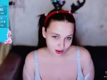 Chaturbate Private Sex Chat of aurorablusssh_