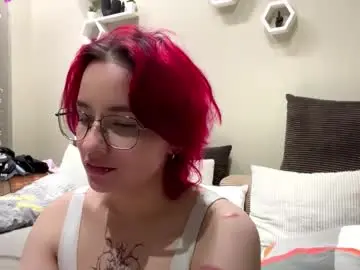 Chaturbate Best Webcam of catricesiefert