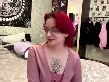 Chaturbate Free Porn Cam of catricesiefert