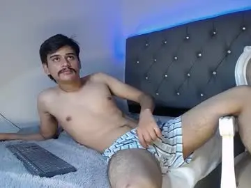 Chaturbate Nude Webcam of charlie_cock_