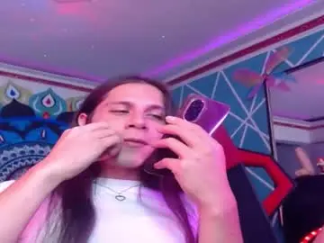 Chaturbate Sex Cam of chico_explosivo