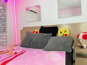 Chaturbate Watch Live Sex Cams of danix_coruscans