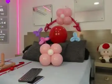 Chaturbate Sex Cam of danix_coruscans