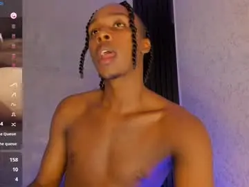 Chaturbate Best Webcam of dominicsccott