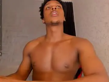 Chaturbate Live Sex of dominicsccott