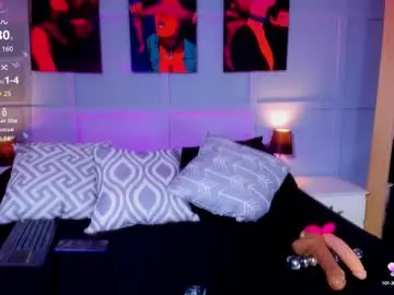 Chaturbate Watch Live Sex Cams of elzabeth_santos