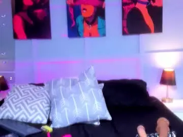 Chaturbate Watch Live Sex Cams of elzabeth_santos