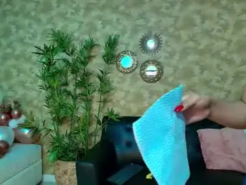 Chaturbate Free Porn Cam of elzabeth_santos