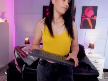 Chaturbate Free Porn Cam of elzabeth_santos