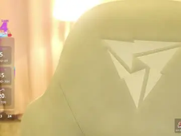 Chaturbate Nude Webcam of emitaa17228