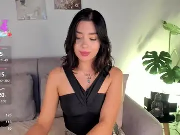 Chaturbate Live Sex Cam of estercollins_