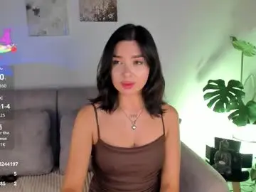Chaturbate Best live sex cam show of estercollins_