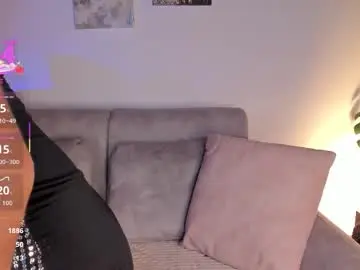 Chaturbate Adult Webcam of estercollins_