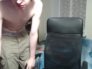 Chaturbate Nude Webcam of ghostfacefriends