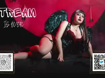 Chaturbate Private Sex Chat of larissa01_