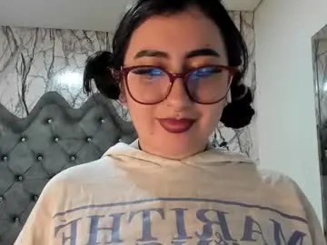 Chaturbate Best Webcam of larissa01_
